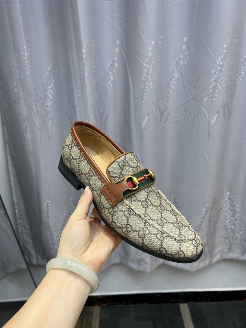 Gucci Business Shoes